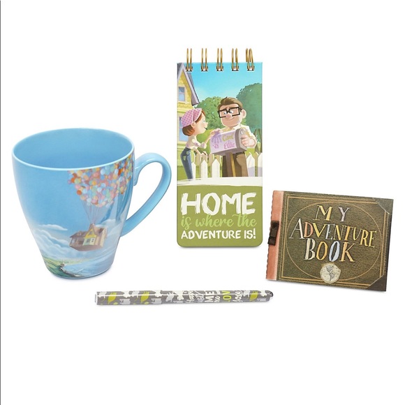 UP Mug Set - Picture 6 of 7